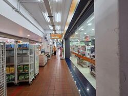 Ang Mo Kio Avenue 8 (D20), Shop House #558613501